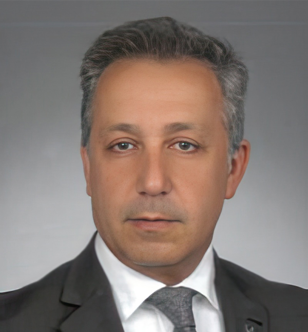 Ahmet Ayhan YILDIZ