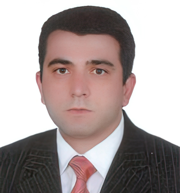 Mehmet TAŞKIN