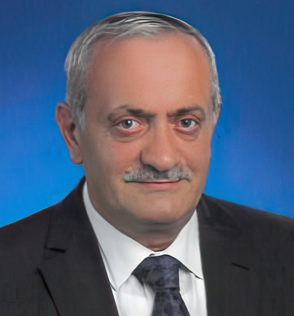 Mehmet ÜZÜMCÜ